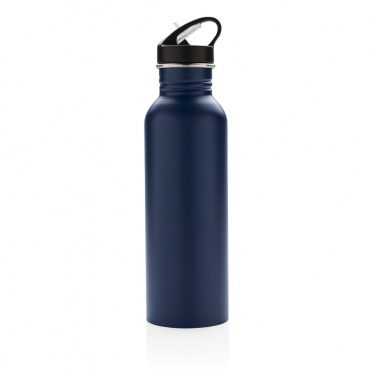 Logotrade promotional gift picture of: Deluxe stainless steel activity bottle