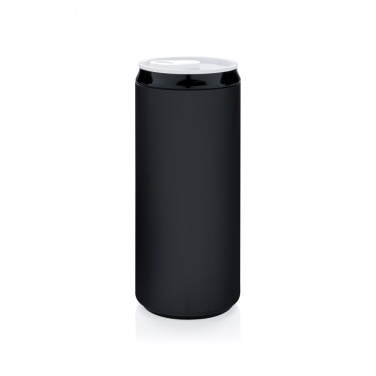 Logo trade promotional gift photo of: PLA can