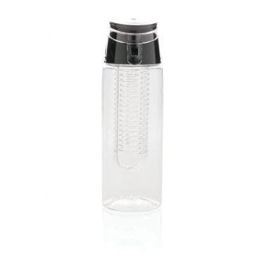 Logotrade promotional item image of: Lockable infuser bottle