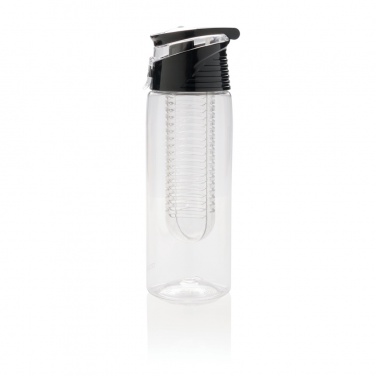Logotrade corporate gift image of: Lockable infuser bottle