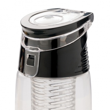 Logotrade promotional products photo of: Lockable infuser bottle