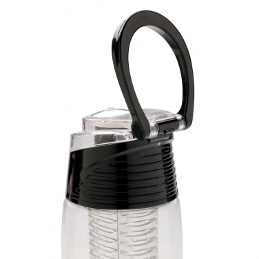 Logotrade promotional gift image of: Lockable infuser bottle