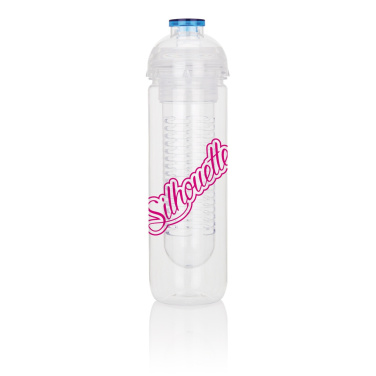 Logotrade promotional merchandise picture of: Water bottle with infuser