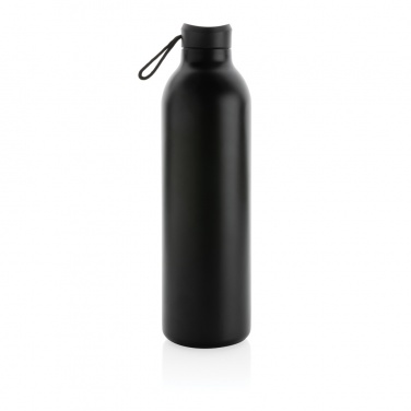 Logo trade promotional items image of: Avira Avior RCS Re-steel bottle 1L