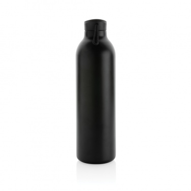 Logo trade promotional merchandise photo of: Avira Avior RCS Re-steel bottle 1L