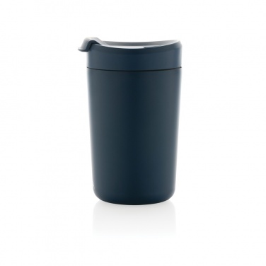 Logo trade promotional gifts image of: Avira Alya RCS Re-steel tumbler 300 ml