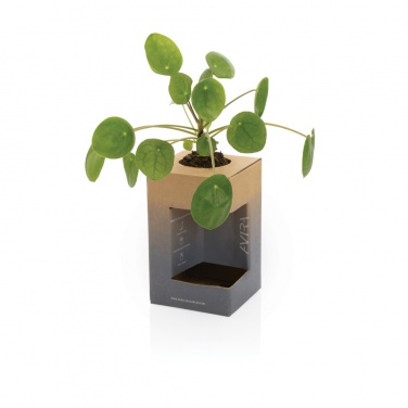 Logo trade promotional products picture of: Avira Alya RCS Re-steel tumbler 300 ml