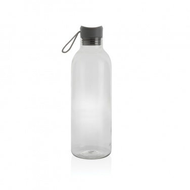 Logotrade promotional products photo of: Avira Atik RCS Recycled PET bottle 1L