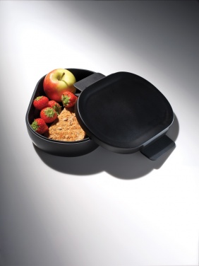 Logo trade promotional items picture of: Avira Atlas RCS recycled PP 700ML lunchbox