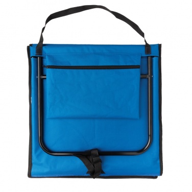 Logo trade advertising products picture of: Foldable beach lounge chair