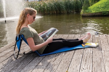Logotrade advertising products photo of: Foldable beach lounge chair