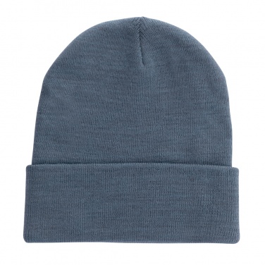 Logotrade advertising product image of: Impact AWARE™ Polylana® beanie
