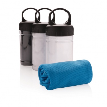 Logotrade promotional merchandise photo of: Cooling towel
