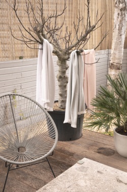 Logo trade advertising product photo of: Ukiyo Hisako AWARE™ 4 Seasons towel/blanket 100x180