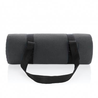 Logo trade promotional giveaways picture of: Impact AWARE™ RPET picnic blanket