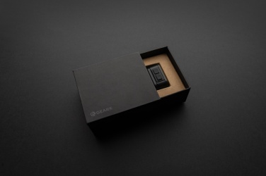 Logotrade business gifts photo of: Gear X RCS rPlastic heavy duty head torch