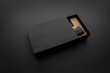 Logo trade advertising products picture of: Gear X RCS rPlastic USB rechargeable worklight