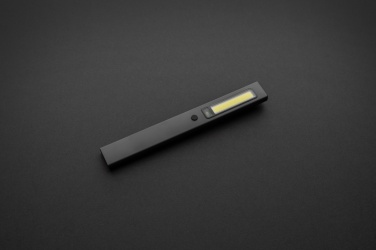 Logo trade advertising products image of: Gear X RCS plastic USB rechargeable inspection light