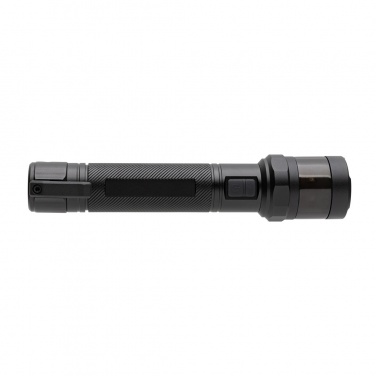 Logo trade corporate gifts picture of: Gear X RCS recycled aluminum high performance car torch