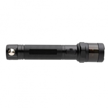 Logotrade promotional item image of: Gear X RCS recycled aluminum high performance car torch