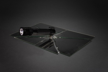 Logo trade advertising products image of: Gear X RCS recycled aluminum high performance car torch