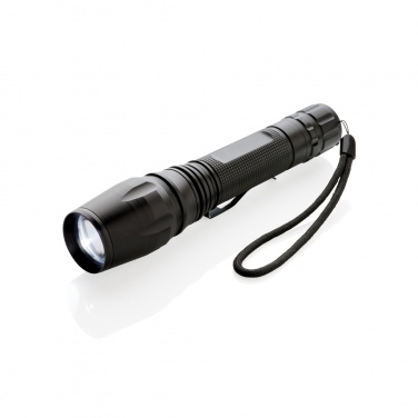 Logotrade corporate gift picture of: Torch 10W Heavy duty CREE