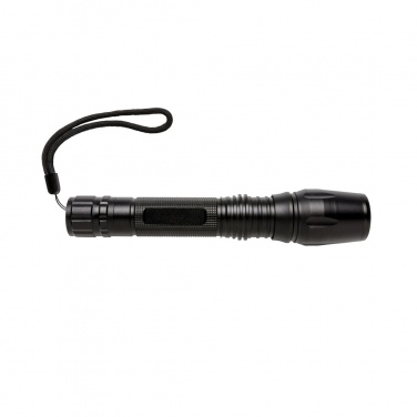 Logo trade promotional items picture of: Torch 10W Heavy duty CREE