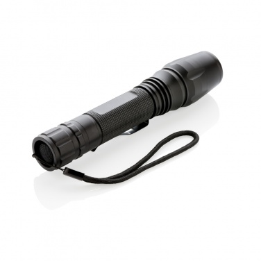 Logotrade promotional giveaway image of: Torch 10W Heavy duty CREE