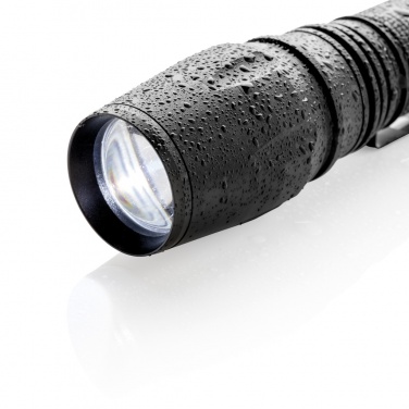 Logotrade advertising products photo of: Torch 10W Heavy duty CREE