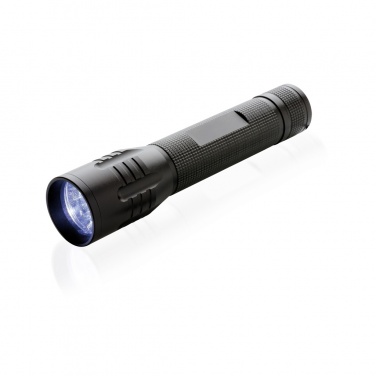 Logotrade promotional item picture of: 3W large CREE torch