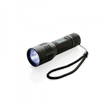 Logo trade corporate gift photo of: 3W medium CREE torch