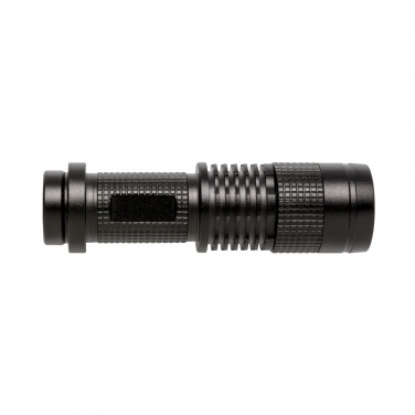 Logo trade corporate gifts image of: 3W pocket CREE torch