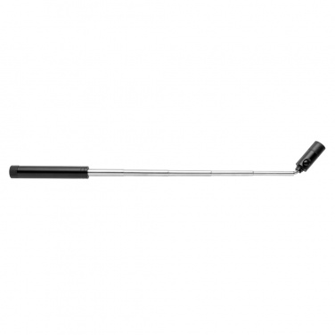 Logotrade promotional giveaway image of: Telescopic light with magnet