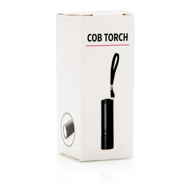 Logo trade promotional gift photo of: COB torch