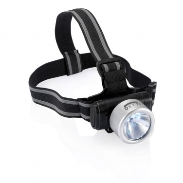 Logotrade promotional gift picture of: Everest headlight