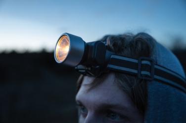 Logo trade promotional items picture of: Everest headlight