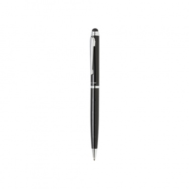 Logotrade advertising product picture of: Deluxe stylus pen