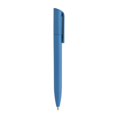 Logotrade promotional giveaway image of: Pocketpal GRS certified recycled ABS mini pen