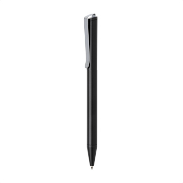 Logotrade corporate gift picture of: Xavi RCS certified recycled aluminium pen