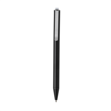 Logo trade business gift photo of: Xavi RCS certified recycled aluminium pen