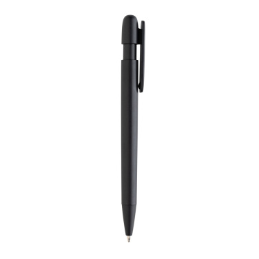 Logotrade promotional product image of: Devin GRS certified RABS pen solid