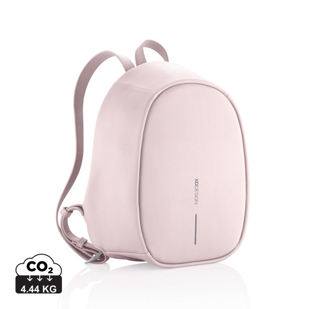 Logo trade promotional gift photo of: Elle Fashion, Anti-theft backpack