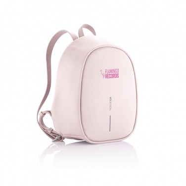 Logo trade promotional merchandise image of: Elle Fashion, Anti-theft backpack