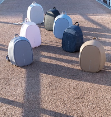 Logo trade promotional merchandise photo of: Elle Fashion, Anti-theft backpack