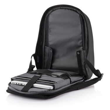 Logotrade business gift image of: Bobby Hero Regular, Anti-theft backpack