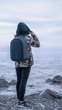 Logotrade advertising product picture of: Bobby Hero Regular, Anti-theft backpack