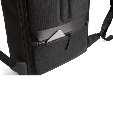Logo trade promotional gift photo of: Urban Lite anti-theft backpack