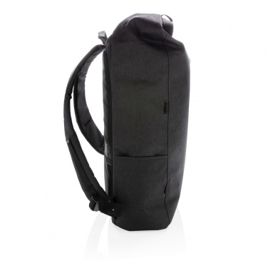 Logo trade promotional gift photo of: Urban Lite anti-theft backpack