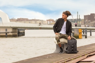 Logo trade promotional products picture of: Urban Lite anti-theft backpack