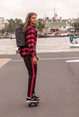 Logotrade corporate gift image of: Urban Lite anti-theft backpack